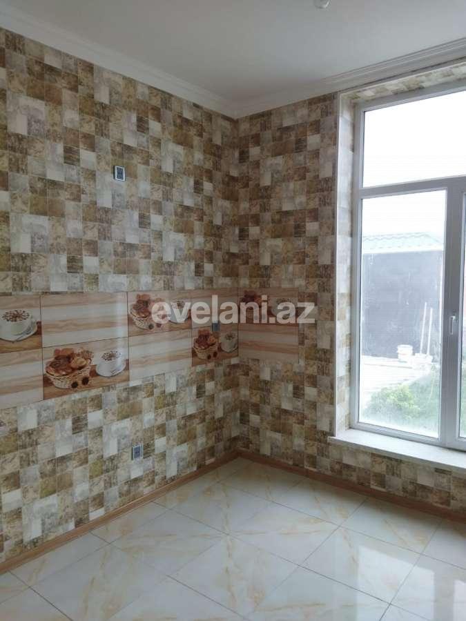 Satılır, həyət evi / bağ, 4 otaqlı, 160 m², Mərdəkan q.