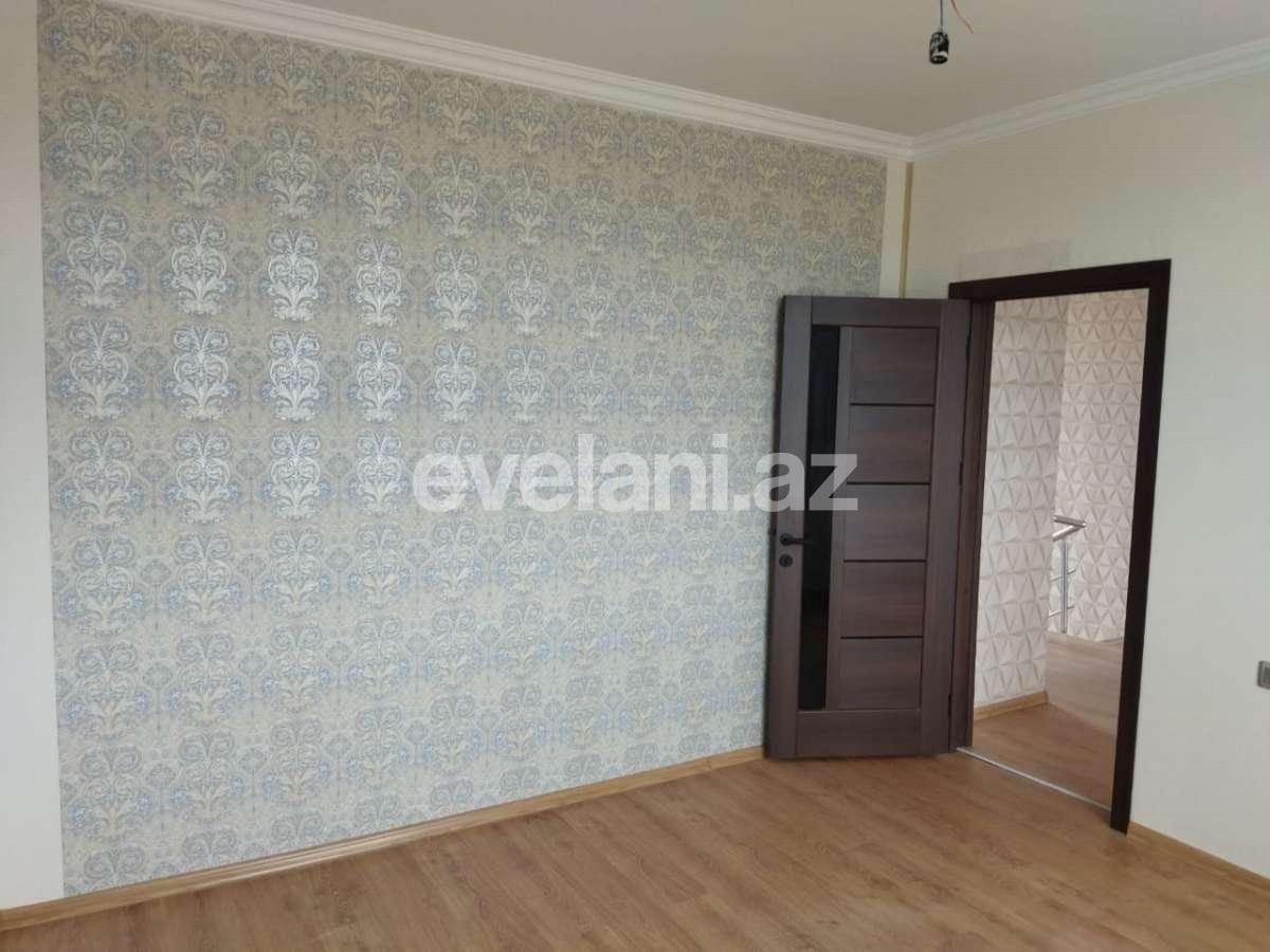 Satılır, həyət evi / bağ, 4 otaqlı, 160 m², Mərdəkan q.