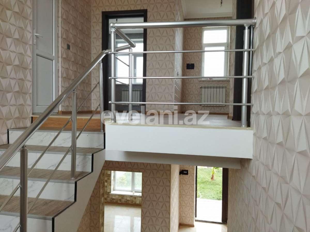 Satılır, həyət evi / bağ, 4 otaqlı, 160 m², Mərdəkan q.