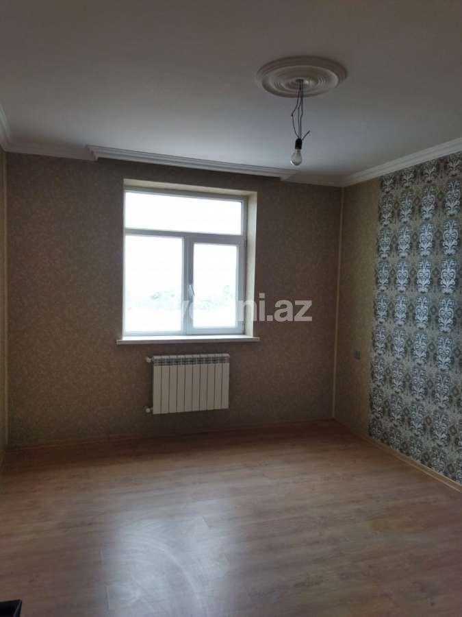 Satılır, həyət evi / bağ, 4 otaqlı, 160 m², Mərdəkan q.