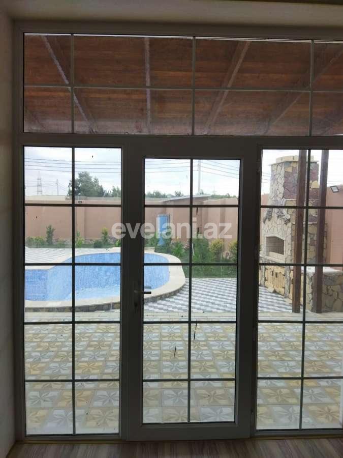 Satılır, həyət evi / bağ, 4 otaqlı, 160 m², Mərdəkan q.