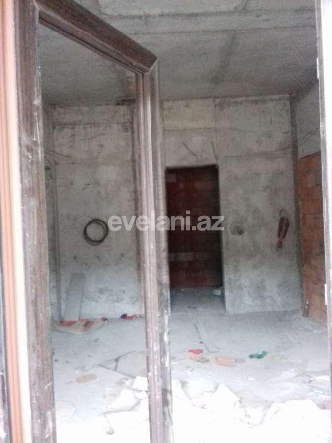 Satılır, yeni tikili, 4 otaqlı, 183 m², Nəsimi r.
