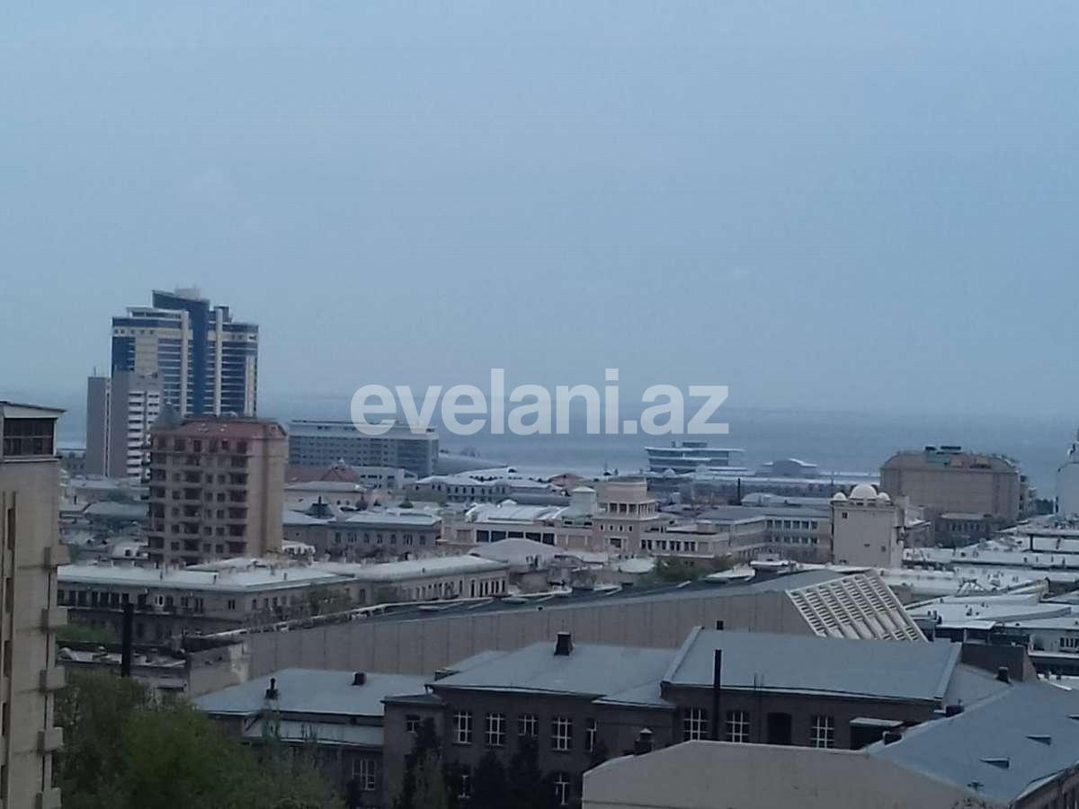 Satılır, yeni tikili, 4 otaqlı, 183 m², Nəsimi r.