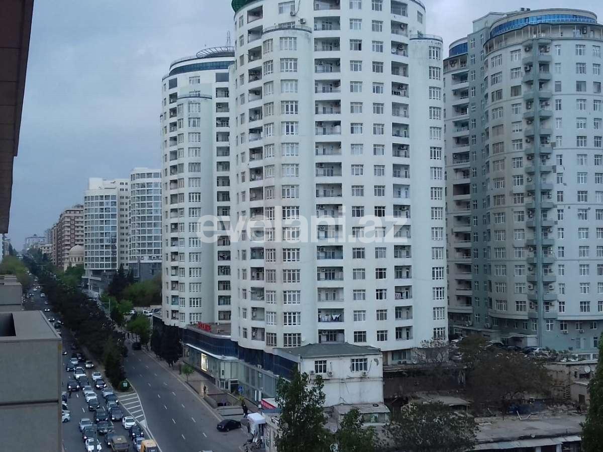 Satılır, yeni tikili, 4 otaqlı, 183 m², Nəsimi r.