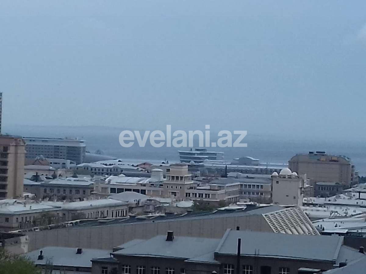 Satılır, yeni tikili, 4 otaqlı, 183 m², Nəsimi r.