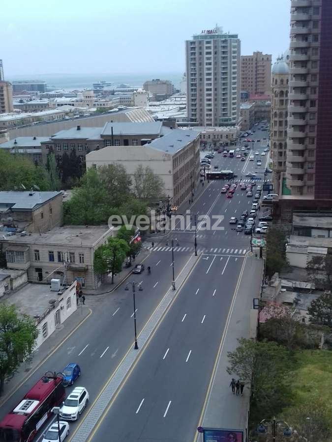 Satılır, yeni tikili, 4 otaqlı, 183 m², Nəsimi r.