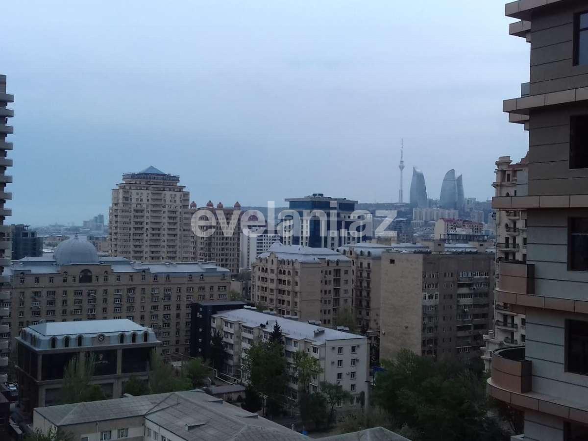 Satılır, yeni tikili, 4 otaqlı, 183 m², Nəsimi r.