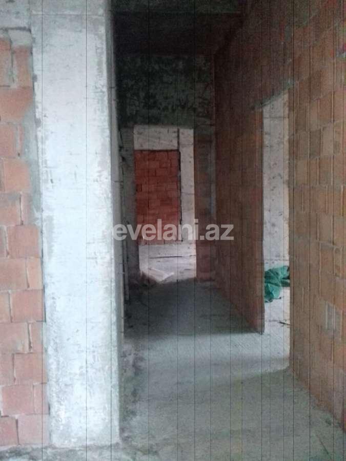 Satılır, yeni tikili, 4 otaqlı, 183 m², Nəsimi r.