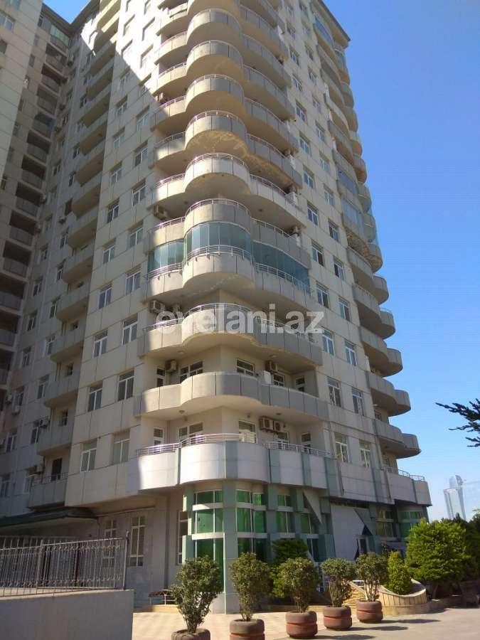 Satılır, yeni tikili, 3 otaqlı, 120 m², Şah İsmayıl Xətai m.
