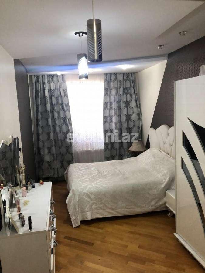 Satılır, yeni tikili, 3 otaqlı, 120 m², Şah İsmayıl Xətai m.