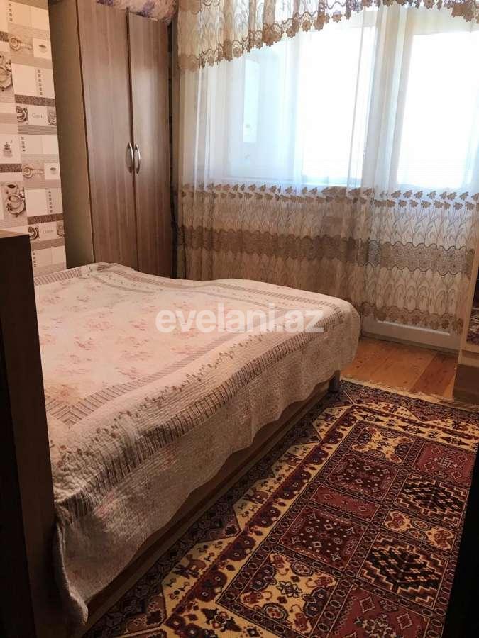 Sale, new building, 2 room, 50 m², Inshaatchilar m.