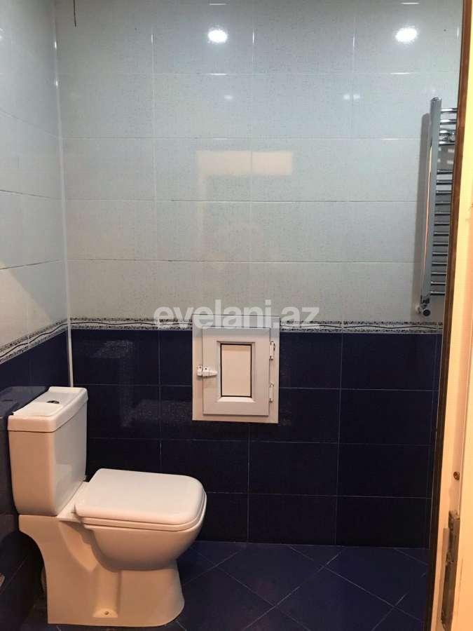 Sale, new building, 2 room, 50 m², Inshaatchilar m.