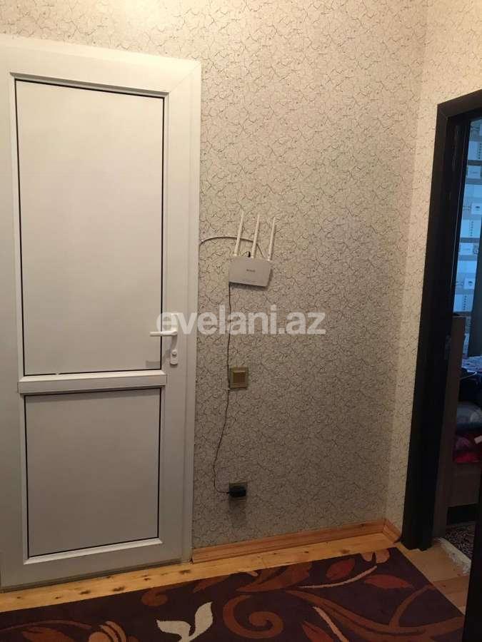 Sale, new building, 2 room, 50 m², Inshaatchilar m.
