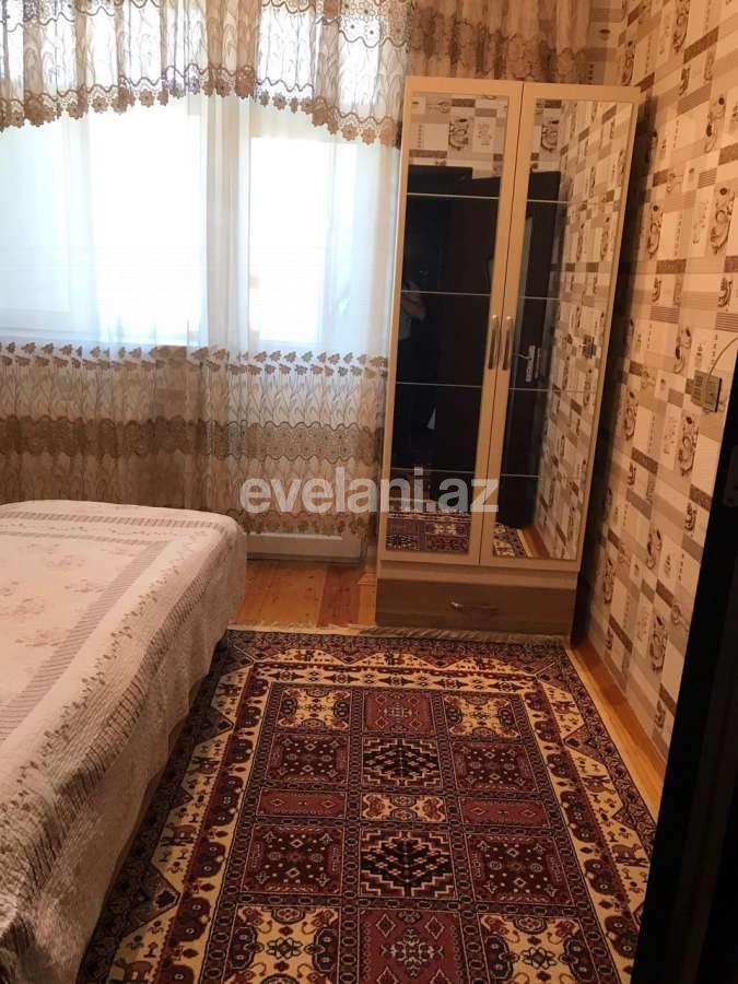 Sale, new building, 2 room, 50 m², Inshaatchilar m.