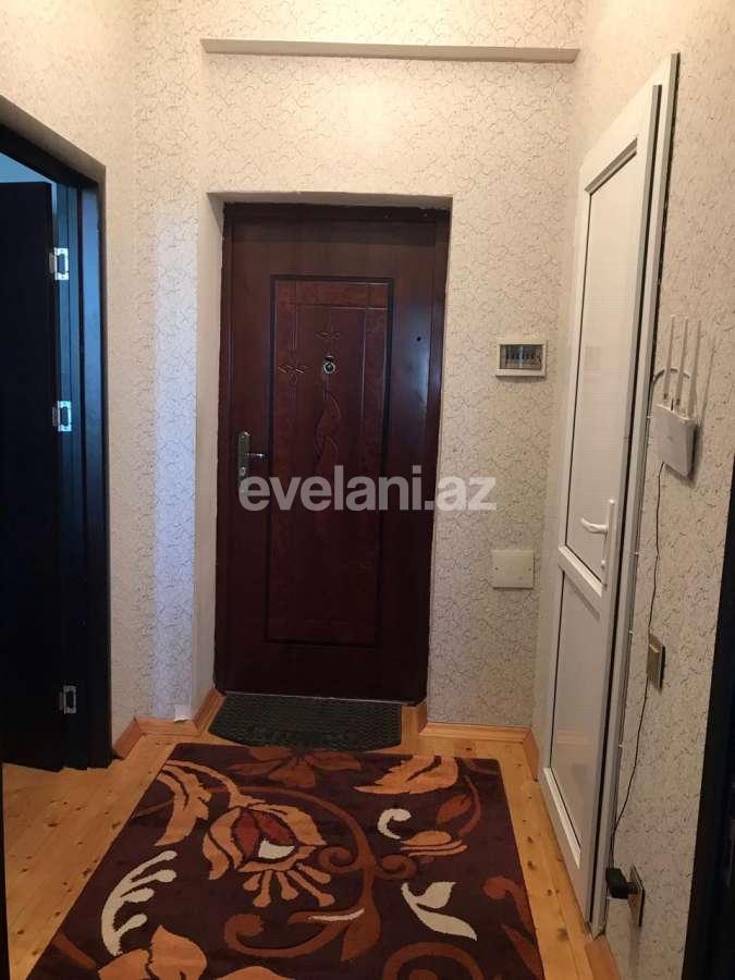 Sale, new building, 2 room, 50 m², Inshaatchilar m.