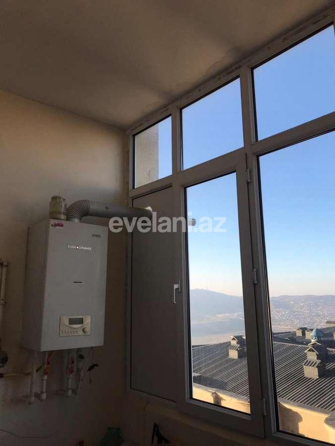 Sale, new building, 2 room, 50 m², Inshaatchilar m.