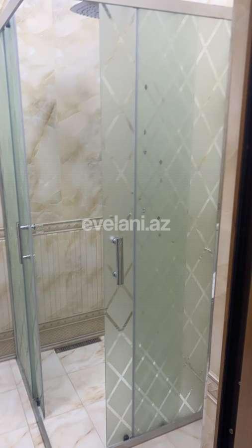 Kirayə verilir, yeni tikili, 2 otaqlı, 86 m², İnşaatçılar m.