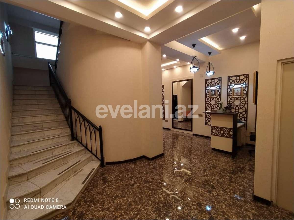 Kirayə verilir, ofis, 1 otaqlı, 16 m², Nəsimi r.