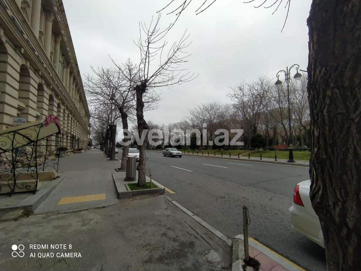 Kirayə verilir, ofis, 1 otaqlı, 16 m², Nəsimi r.