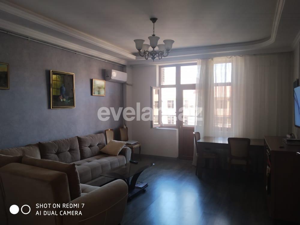Satılır, yeni tikili, 2 otaqlı, 61 m², Şah İsmayıl Xətai m.