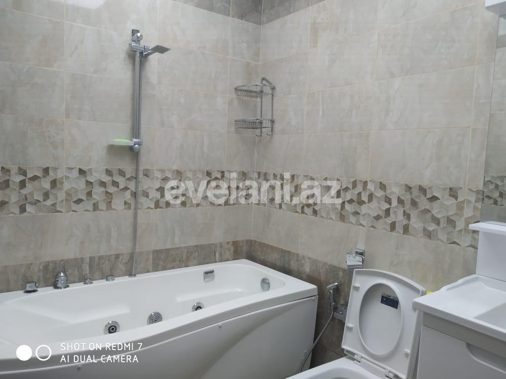 Satılır, yeni tikili, 2 otaqlı, 61 m², Şah İsmayıl Xətai m.