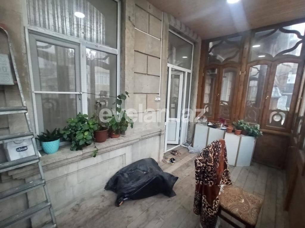 Satılır, köhnə tikili, 3 otaqlı, 86 m², İçəri Şəhər m.