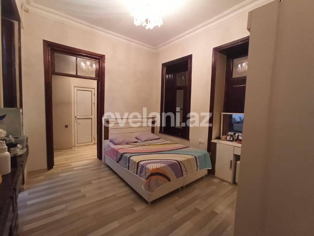 Satılır, köhnə tikili, 3 otaqlı, 86 m², İçəri Şəhər m.