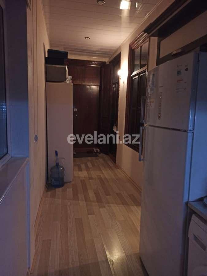 Satılır, köhnə tikili, 3 otaqlı, 86 m², İçəri Şəhər m.