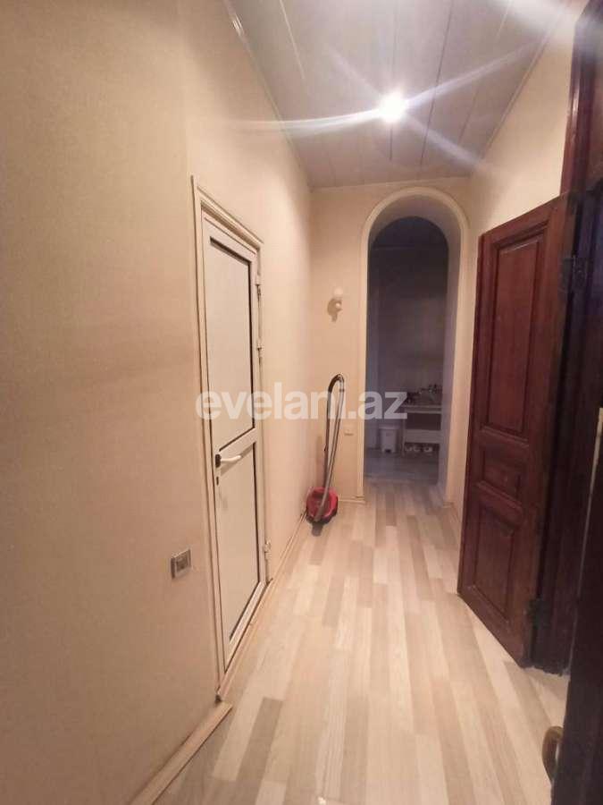 Satılır, köhnə tikili, 3 otaqlı, 86 m², İçəri Şəhər m.