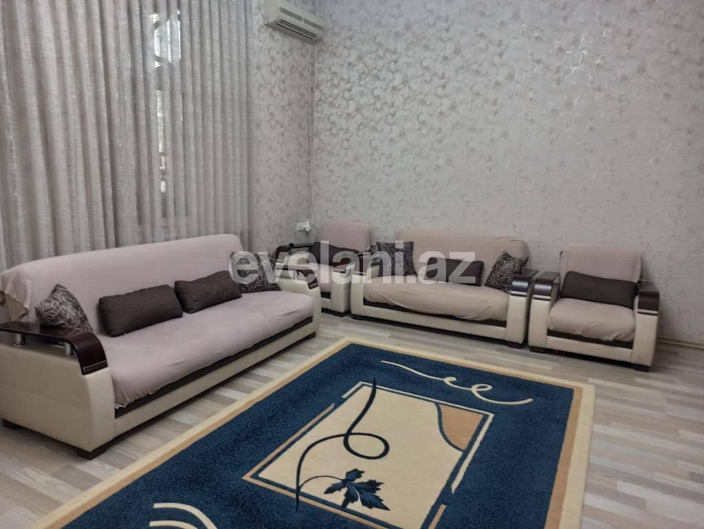 Satılır, köhnə tikili, 3 otaqlı, 86 m², İçəri Şəhər m.