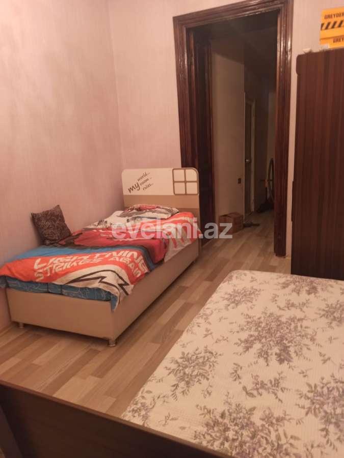 Satılır, köhnə tikili, 3 otaqlı, 86 m², İçəri Şəhər m.