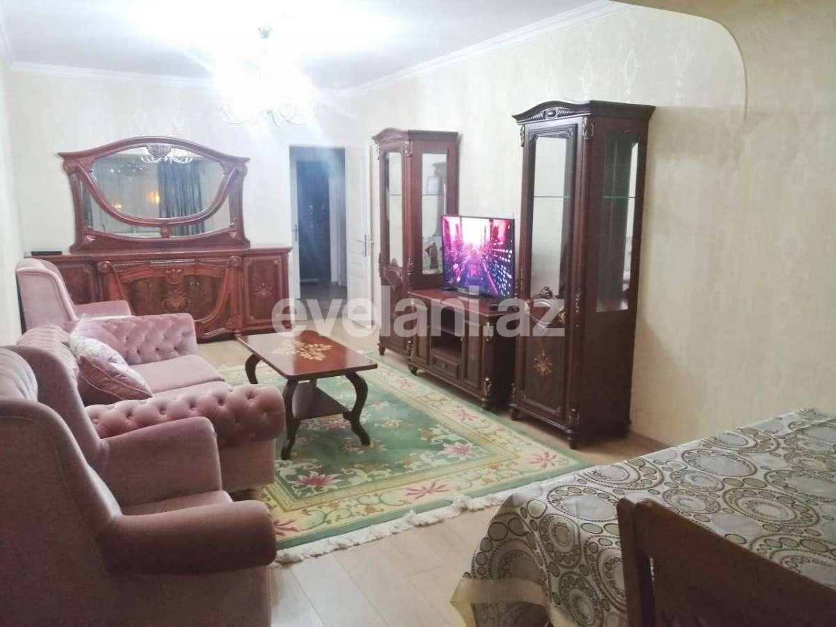 Satılır, köhnə tikili, 2 otaqlı, 60 m², Gənclik m.