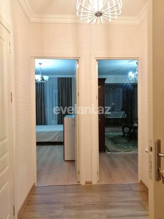 Satılır, köhnə tikili, 2 otaqlı, 60 m², Gənclik m.
