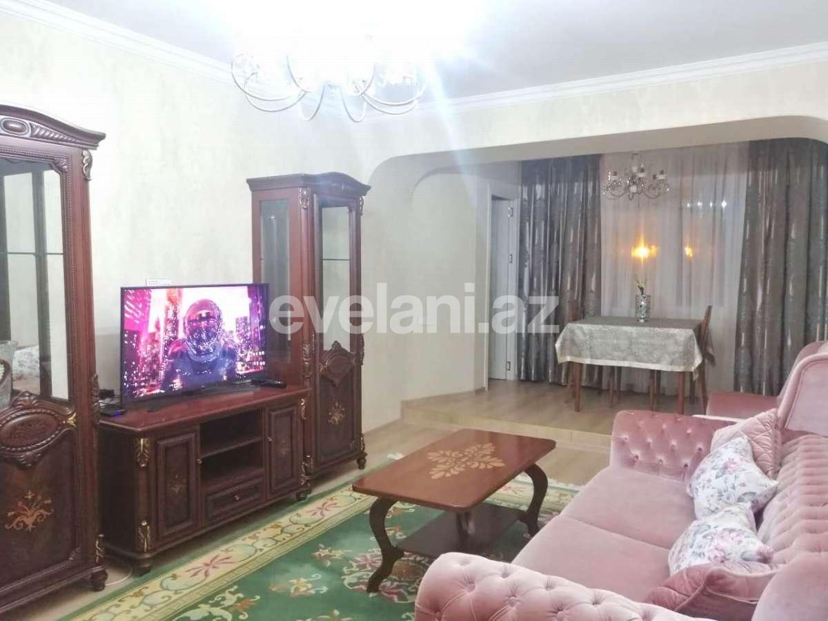 Satılır, köhnə tikili, 2 otaqlı, 60 m², Gənclik m.