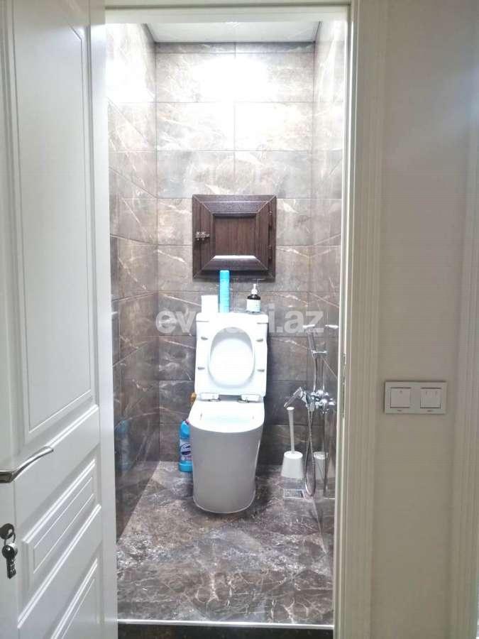 Satılır, köhnə tikili, 2 otaqlı, 60 m², Gənclik m.