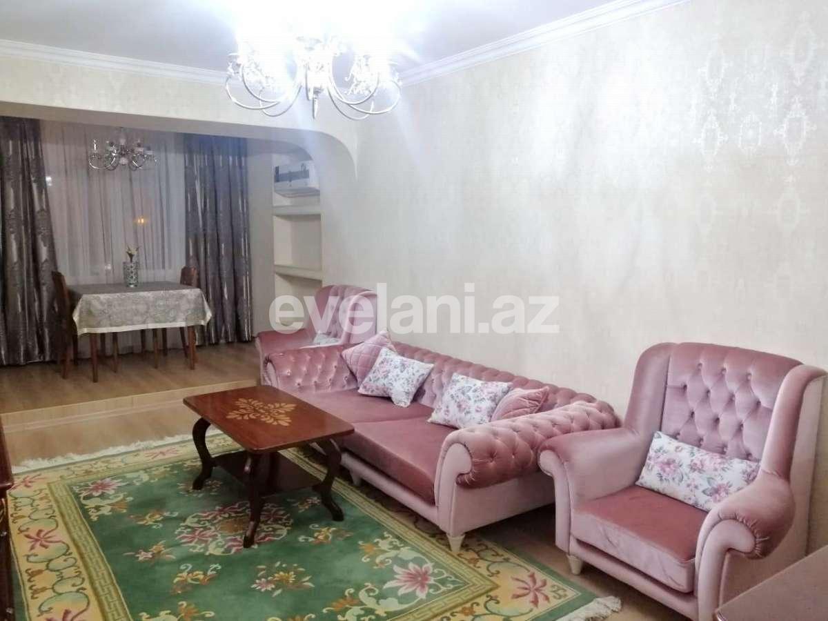 Satılır, köhnə tikili, 2 otaqlı, 60 m², Gənclik m.