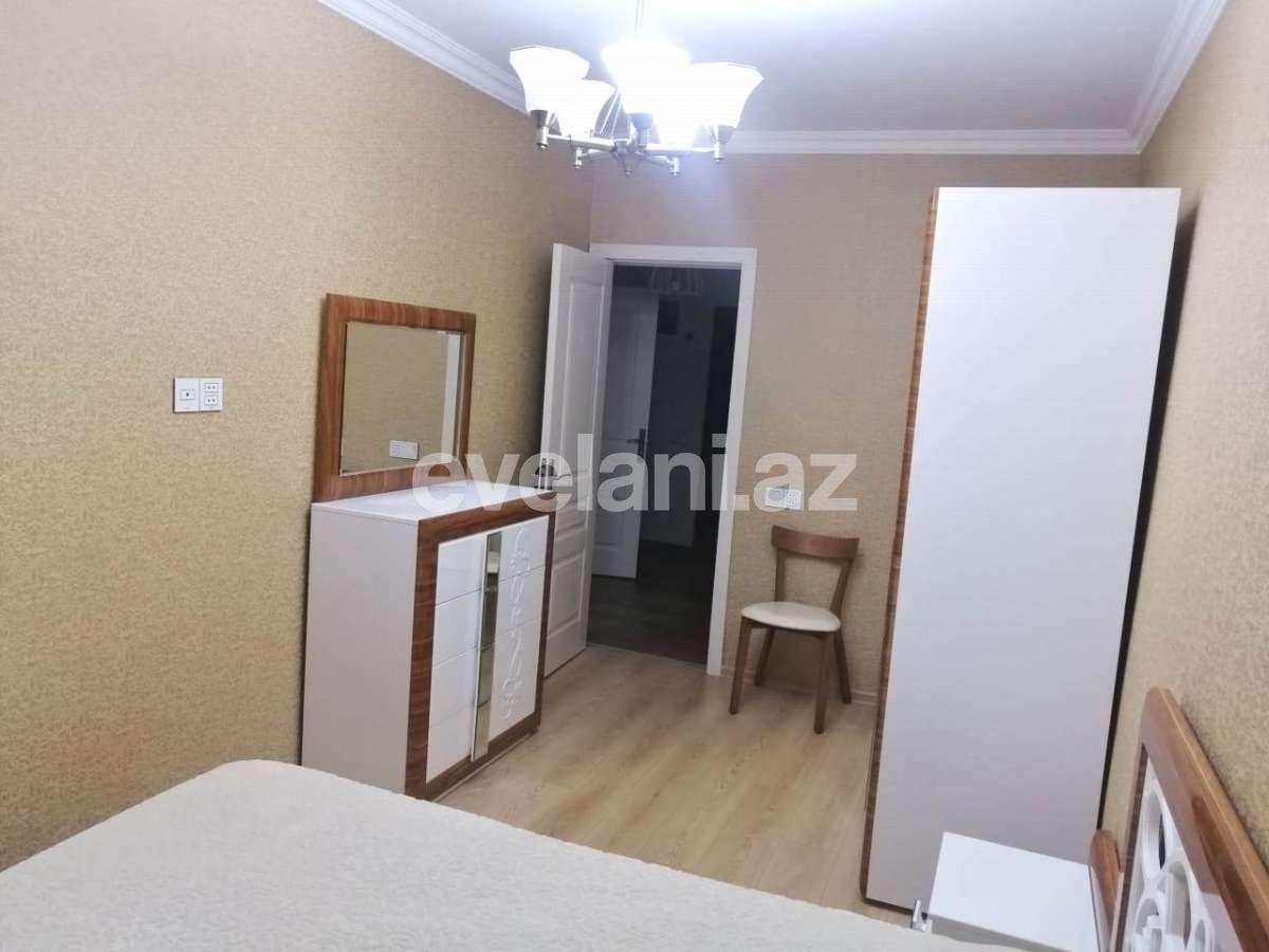Satılır, köhnə tikili, 2 otaqlı, 60 m², Gənclik m.