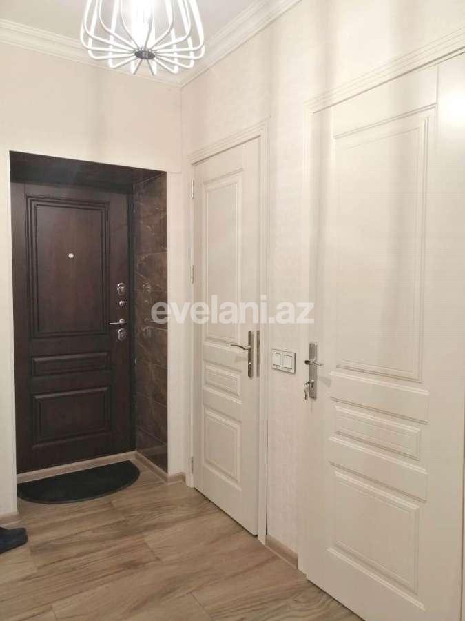 Satılır, köhnə tikili, 2 otaqlı, 60 m², Gənclik m.