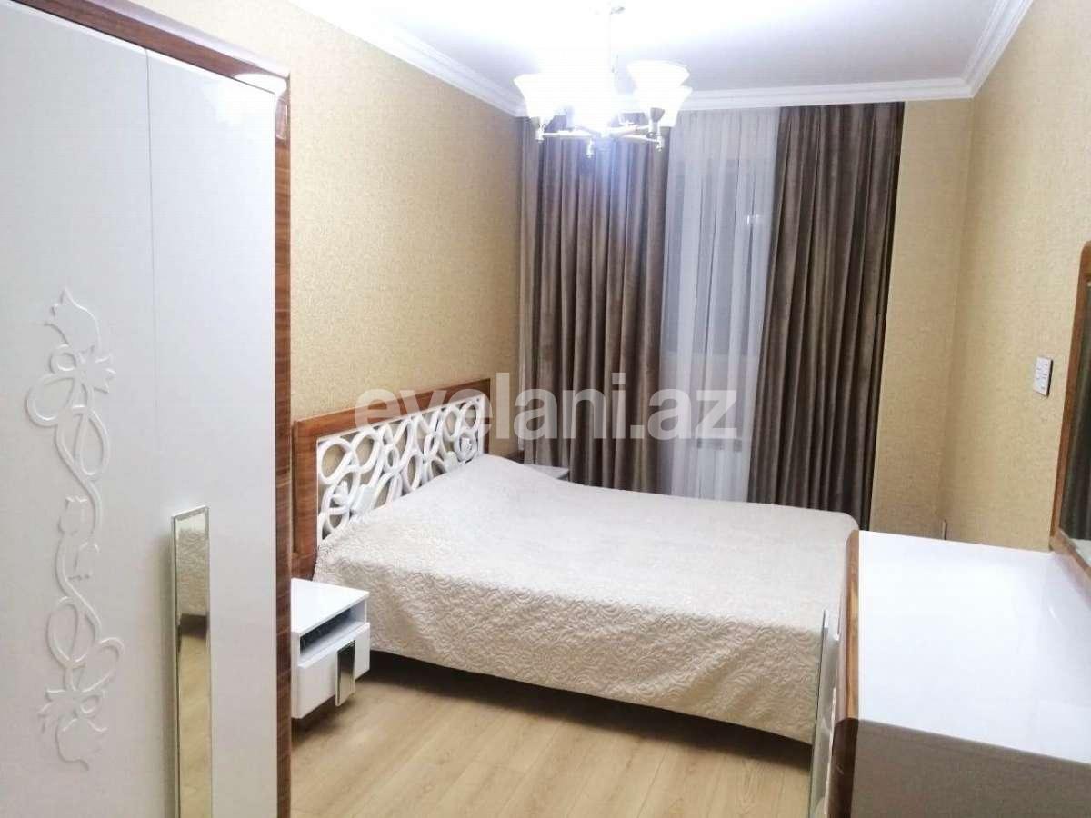 Satılır, köhnə tikili, 2 otaqlı, 60 m², Gənclik m.