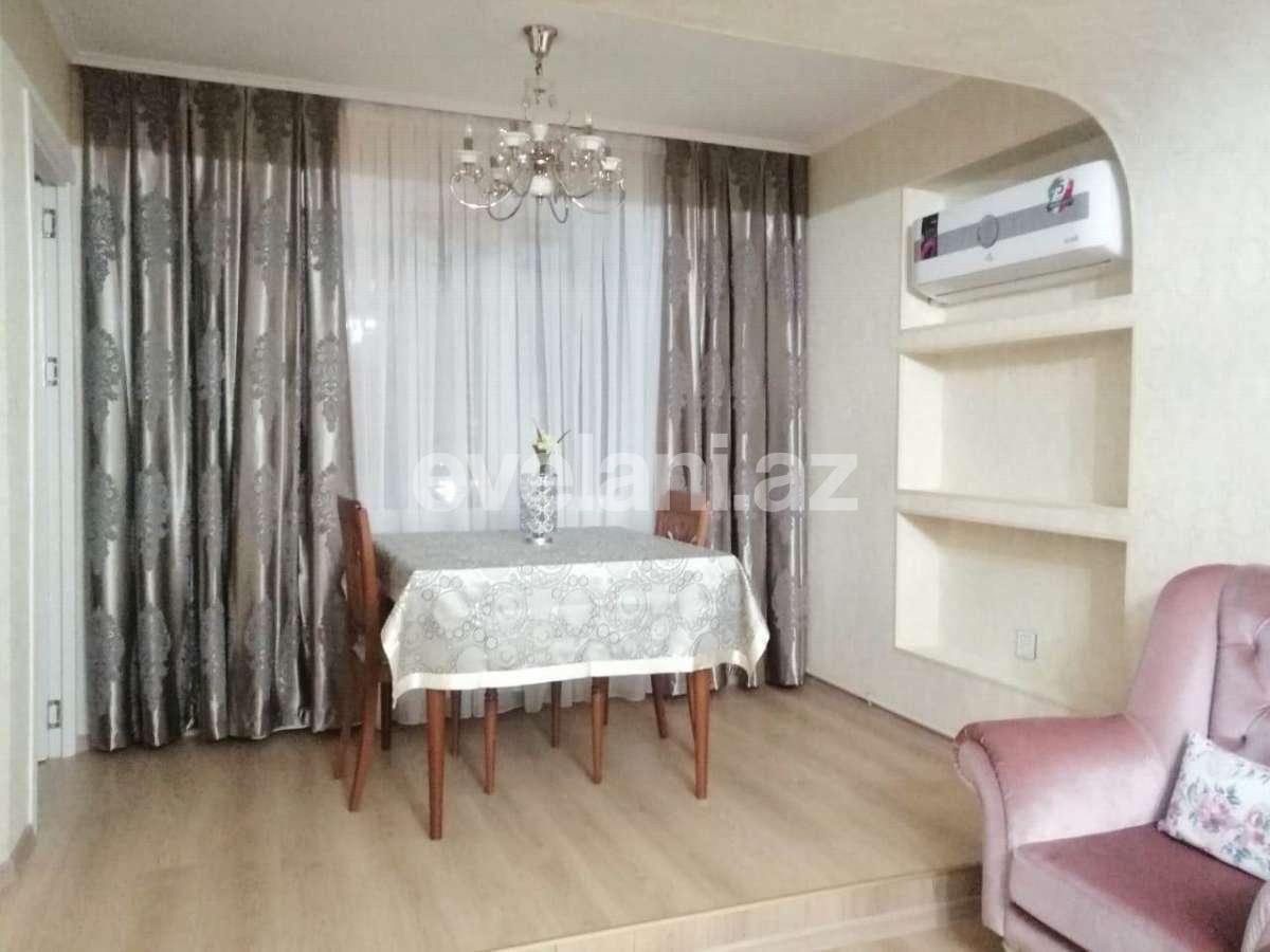 Satılır, köhnə tikili, 2 otaqlı, 60 m², Gənclik m.