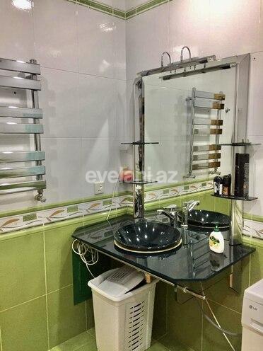 Satılır, yeni tikili, 3 otaqlı, 180 m², Gənclik m.