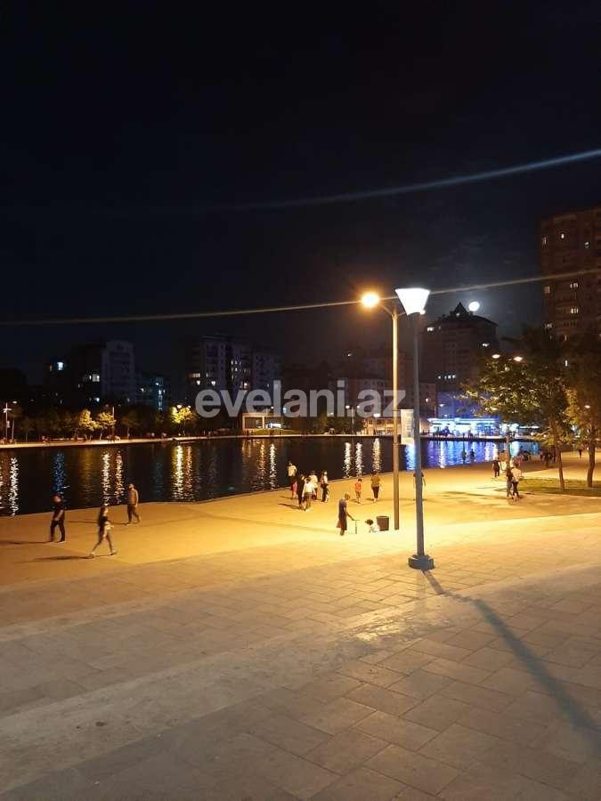 Satılır, yeni tikili, 3 otaqlı, 180 m², Gənclik m.