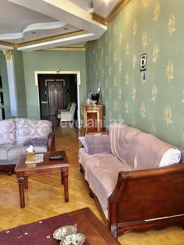 Satılır, yeni tikili, 3 otaqlı, 180 m², Gənclik m.