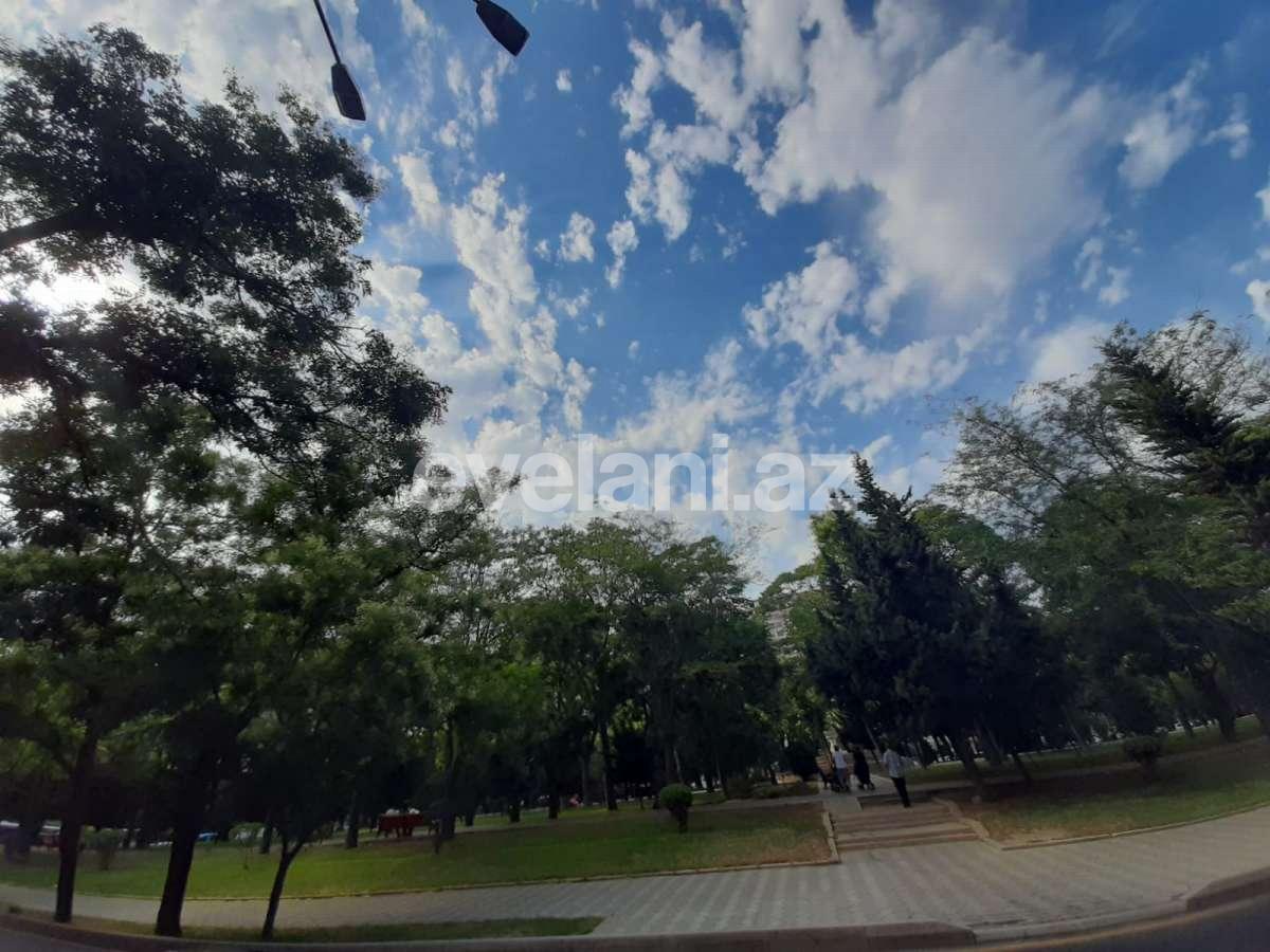 Satılır, yeni tikili, 3 otaqlı, 180 m², Gənclik m.