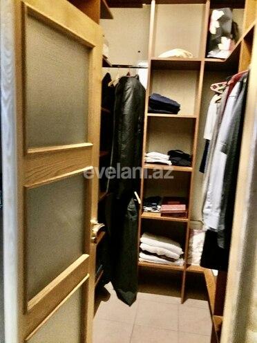 Satılır, yeni tikili, 3 otaqlı, 180 m², Gənclik m.