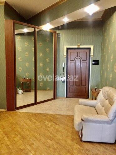Satılır, yeni tikili, 3 otaqlı, 180 m², Gənclik m.