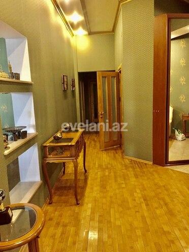 Satılır, yeni tikili, 3 otaqlı, 180 m², Gənclik m.