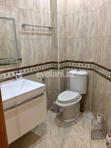 Satılır, yeni tikili, 3 otaqlı, 180 m², Gənclik m.