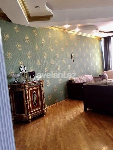 Satılır, yeni tikili, 3 otaqlı, 180 m², Gənclik m.