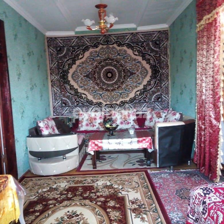 Satılır, həyət evi / bağ, 9 otaqlı, 400 m², Binə q.